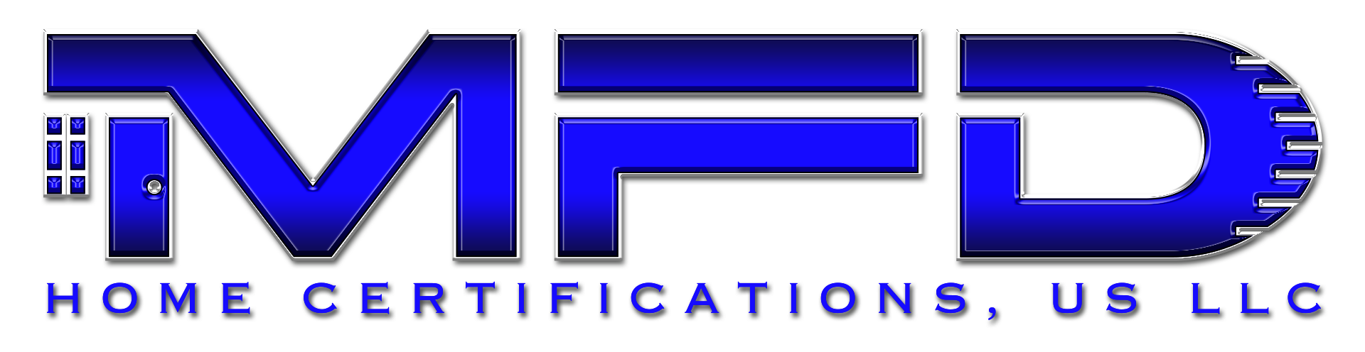 Manufactured Home Certifications